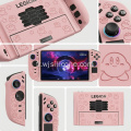 Étui de protection en silicone pour console de jeu Lenovo